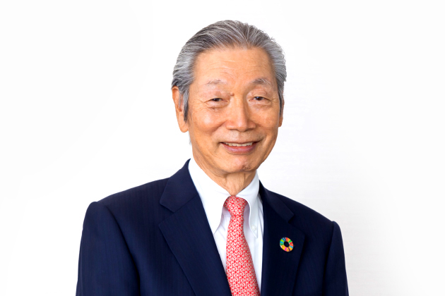 Akio Ishida