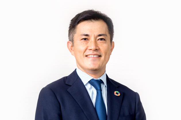 Kazuaki Tokuyama