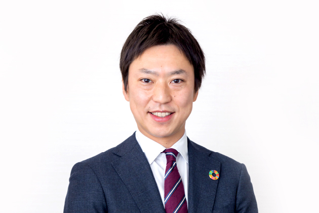 Makoto Iwami