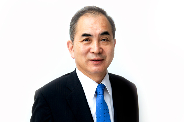 Yoshihito Ohta