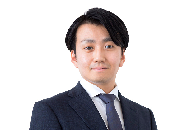 Takuya Iketani