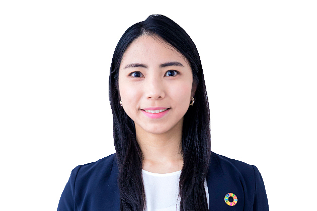 Marina Takeda