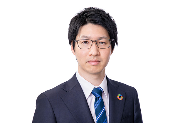 Takahiro Momono
